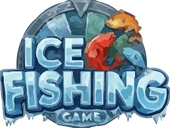 Logo de Ice Fishing Game